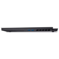 Ноутбук Acer Nitro 18 AI AN18-61 Ryzen AI 7 350 16GB/1TB Linux (Obsidian Black) Thumb