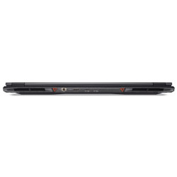 Ноутбук Acer Nitro 18 AI AN18-61 Ryzen AI 7 350 16GB/1TB Linux (Obsidian Black) Thumb