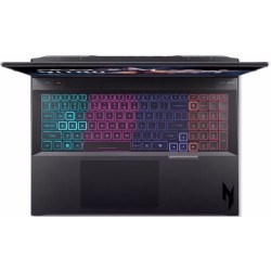 Ноутбук Acer Nitro 18 AI AN18-61 Ryzen AI 9 365 32GB/1TB Linux eShell (Obsidian Black) Thumb