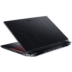 Ноутбук Acer Nitro 5 AN515-46 AMD Ryzen 5 6600H 16GB DDR4/512GB SSD (Obsidian Black) Thumb