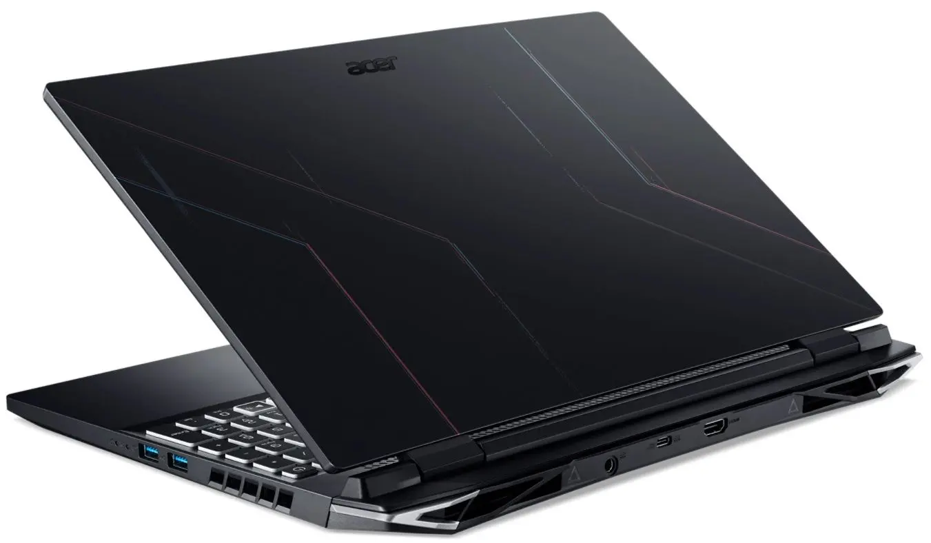 Laptop Acer Nitro 5 AN515-46 AMD Ryzen 7 6800H 16GB DDR4/1TB SSD (Obsidian Black)