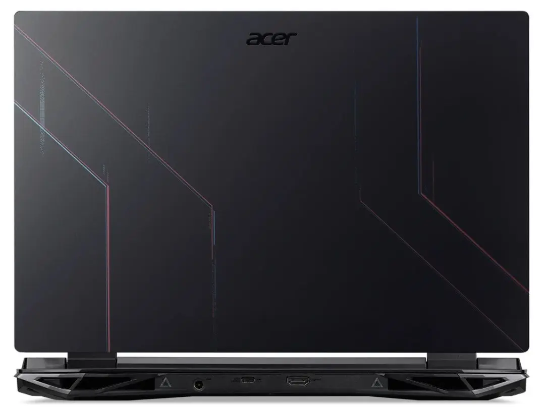 Laptop Acer Nitro 5 AN515-46 AMD Ryzen 7 6800H 16GB DDR4/1TB SSD (Obsidian Black)