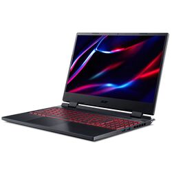 Ноутбук Acer Nitro 5 AN515-46 AMD Ryzen 7 6800H 16GB DDR4/512GB SSD GeForce RTX 3050Ti (Obsidian Black) Thumb