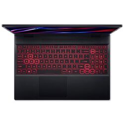 Ноутбук Acer Nitro 5 AN515-46 AMD Ryzen 7 6800H 16GB DDR4/512GB SSD GeForce RTX 3050Ti (Obsidian Black) Thumb