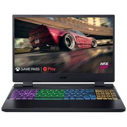 Laptop Acer Nitro 5 AN515-46-R8H7 AMD Ryzen 7 6800H 16GB DDR5/1TB SSD (Black)