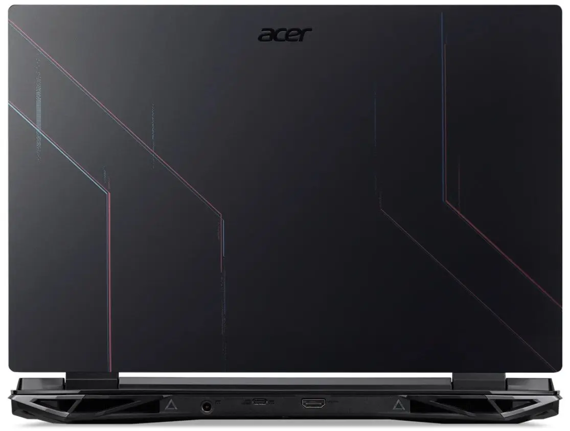 Laptop Acer Nitro 5 AN515-46-R8H7 AMD Ryzen 7 6800H 16GB DDR5/1TB SSD (Black)