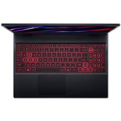 Ноутбук Acer Nitro 5 AN515-47-R9UP AMD Ryzen 5 7535HS 16GB DDR5/512GB SSD (Black) Thumb