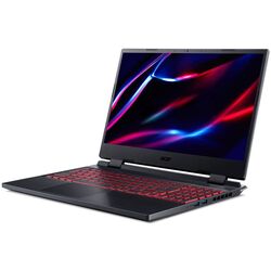 Ноутбук Acer Nitro 5 AN515-47-R9UP AMD Ryzen 5 7535HS 16GB DDR5/512GB SSD (Black) Thumb