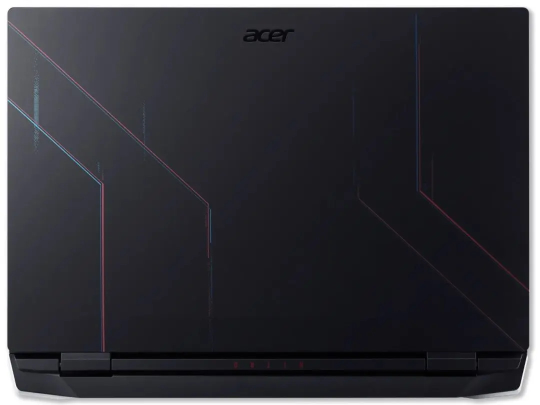 Ноутбук Acer Nitro 5 AN515-47-R9UP AMD Ryzen 5 7535HS 16GB DDR5/512GB SSD (Black) - 8