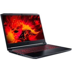 Ноутбук Acer Nitro 5 AN515-55 Intel Core i5-10300H 8GB DDR4/512GB SSD (Black) Thumb