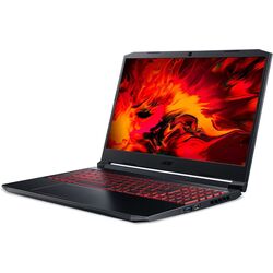Ноутбук Acer Nitro 5 AN515-55 Intel Core i5-10300H 8GB DDR4/512GB SSD (Black) Thumb