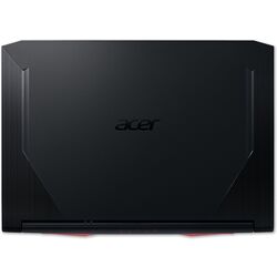 Ноутбук Acer Nitro 5 AN515-55 Intel Core i5-10300H 8GB DDR4/512GB SSD (Black) Thumb