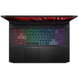 Laptop Acer Nitro 5 AN515-57-74FK Intel Core i7-11800H 32GB DDR4/1TB SSD (Black) Thumb