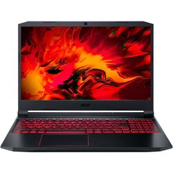 Ноутбук Acer Nitro 5 AN515-57-75K9 Intel Core i7 11800H 16GB DDR4/1TB SSD (Black)
