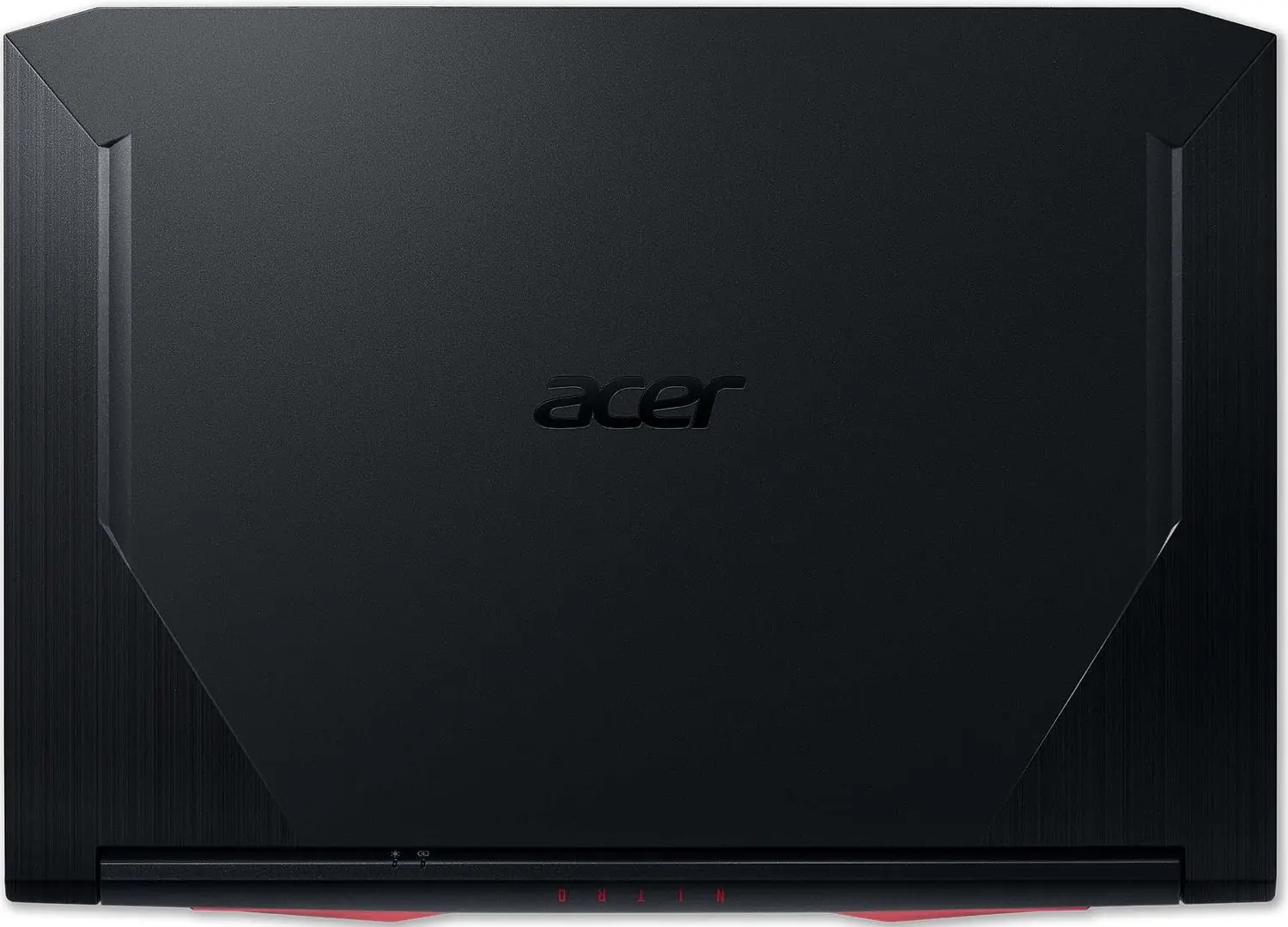 Ноутбук Acer Nitro 5 AN515-57-75K9 Intel Core i7 11800H 16GB DDR4/1TB SSD (Black) - 2