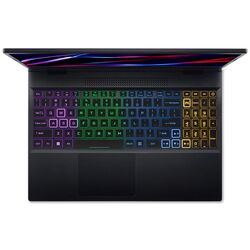 Laptop Acer Nitro 5 AN515-58-50FX Intel Core i5-12500H 16GB DDR5/512GB SSD (Black) Thumb