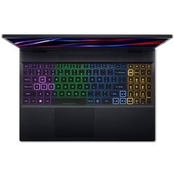 Laptop Acer Nitro 5 AN515-58-53T6 Intel Core i5-12450H 16GB DDR5/512GB SSD (Obsidian Black) Thumb