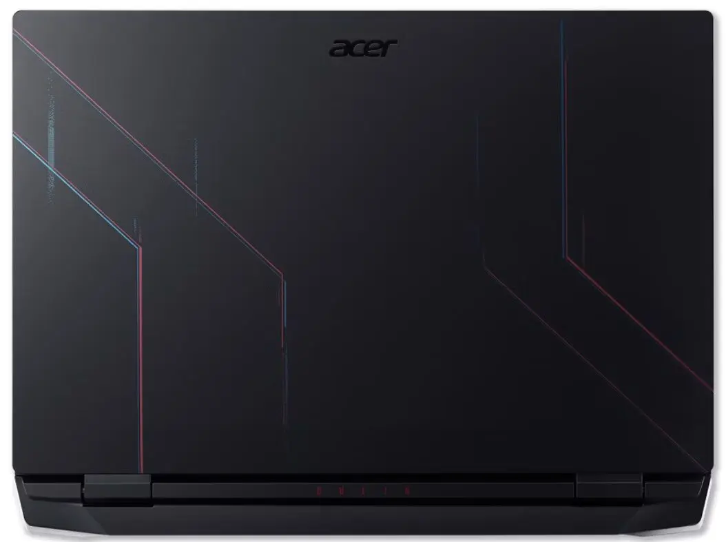 Laptop Acer Nitro 5 AN515-58-53T6 Intel Core i5-12450H 16GB DDR5/512GB SSD (Obsidian Black)