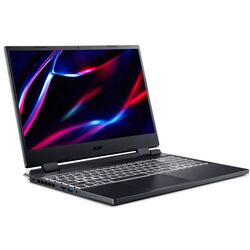 Laptop Acer Nitro 5 AN515-58-564G Intel Core i5-12450H 16GB DDR4/512GB SSD (Black) Thumb