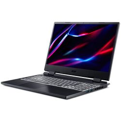 Laptop Acer Nitro 5 AN515-58-564G Intel Core i5-12450H 16GB DDR4/512GB SSD (Black) Thumb