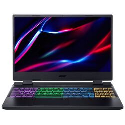 Laptop Acer Nitro 5 AN515-58-564G Intel Core i5-12450H 16GB DDR4/512GB SSD (Black)