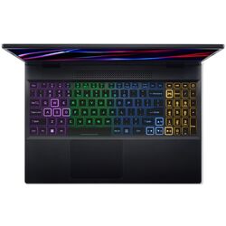 Laptop Acer Nitro 5 AN515-58-564G Intel Core i5-12450H 16GB DDR4/512GB SSD (Black) Thumb