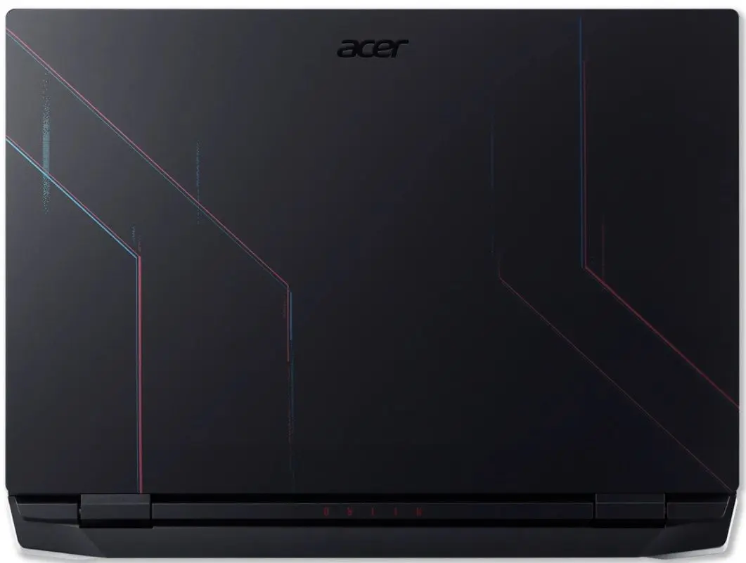 Laptop Acer Nitro 5 AN515-58-564G Intel Core i5-12450H 16GB DDR4/512GB SSD (Black) - 6