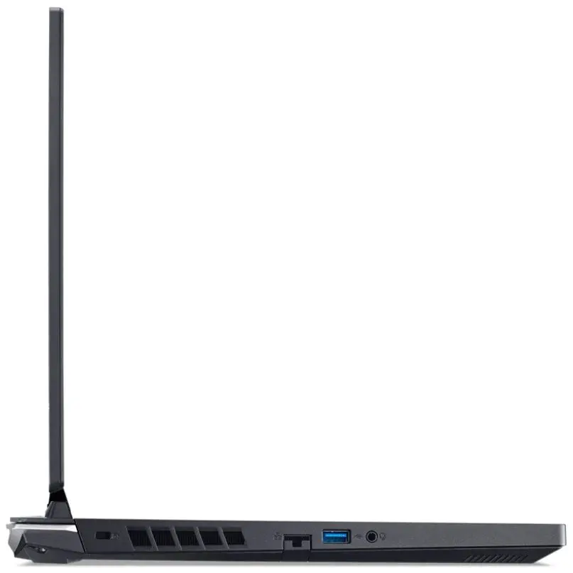 Laptop Acer Nitro 5 AN515-58-564G Intel Core i5-12450H 16GB DDR4/512GB SSD (Black) - 7