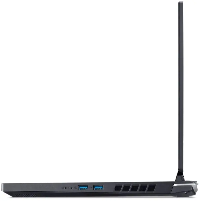 Laptop Acer Nitro 5 AN515-58-564G Intel Core i5-12450H 16GB DDR4/512GB SSD (Black) - 8