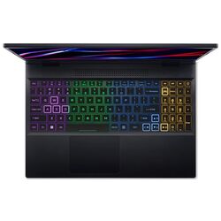 Laptop Acer Nitro 5 AN515-58-57FK Intel Core i5-12500H 8GB DDR5/512GB SSD (Black) Thumb