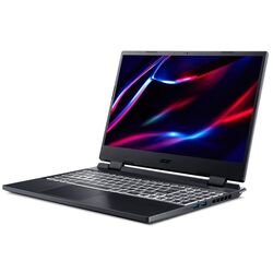 Laptop Acer Nitro 5 AN515-58-5939 Intel Core i5-12450H 16GB DDR5/512GB SSD (Black) Thumb