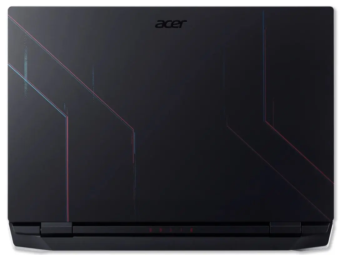 Laptop Acer Nitro 5 AN515-58-5939 Intel Core i5-12450H 16GB DDR5/512GB SSD (Black)