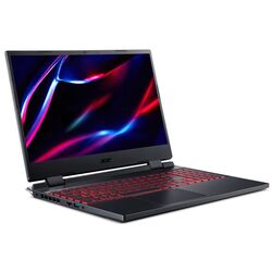 Laptop Acer Nitro 5 AN515-58 Intel Core i5-12500H 16GB DDR4/512GB (Obsidian Black) Thumb