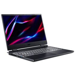 Ноутбук Acer Nitro 5 AN515-58 Intel Core i7-12700H 16GB DDR4/512GB SSD (Obsidian Black) Thumb