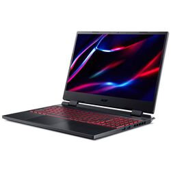 Laptop Acer Nitro 5 AN515-58 Intel Core i9-12900H 16GB DDR5/1TB SSD (Obsidian Black) Thumb