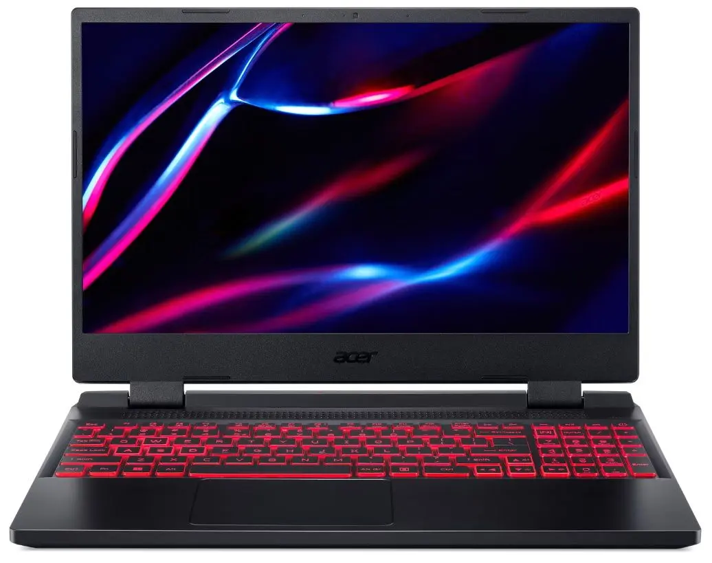 Laptop Acer Nitro 5 AN515-58 Intel Core i9-12900H 16GB DDR5/1TB SSD (Obsidian Black)