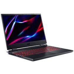 Laptop Acer Nitro 5 AN515-58 Intel Core i9-12900H 32GB DDR5/1TB SSD (Black) Thumb