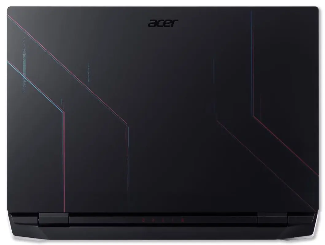 Laptop Acer Nitro 5 AN515-58 Intel Core i9-12900H 32GB DDR5/1TB SSD (Black)