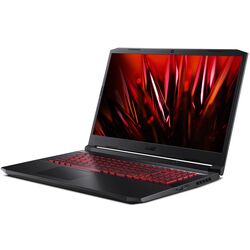 Laptop Acer Nitro 5 AN517-41-R1E5 AMD Ryzen 7 5800H 16GB DDR4/1TB SSD (Black) Thumb