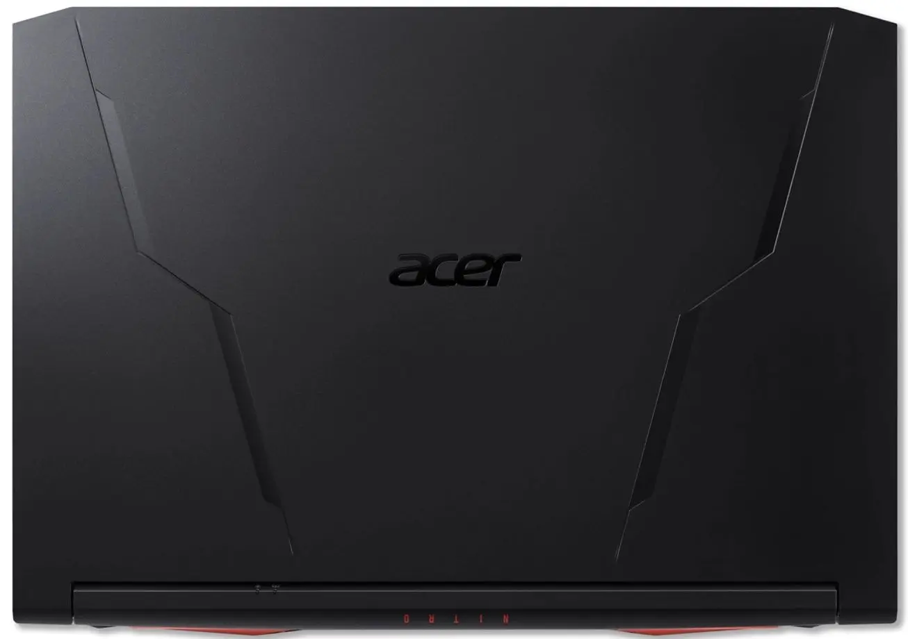 Laptop Acer Nitro 5 AN517-41-R1E5 AMD Ryzen 7 5800H 16GB DDR4/1TB SSD (Black)