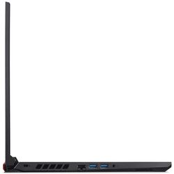Laptop Acer Nitro 5 AN517-41-R1E5 AMD Ryzen 7 5800H 16GB DDR4/1TB SSD (Black) Thumb