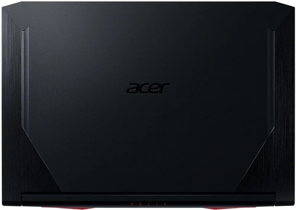 Ноутбук Acer Nitro 5 AN517-54-51C9 Intel Core i5 11400H 8GB DDR4/512GB SSD (Black) - 6