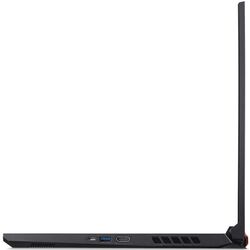 Ноутбук Acer Nitro 5 AN517-54-53DA Intel Core i5 11400H 16GB DDR4/512GB SSD (Black) Thumb