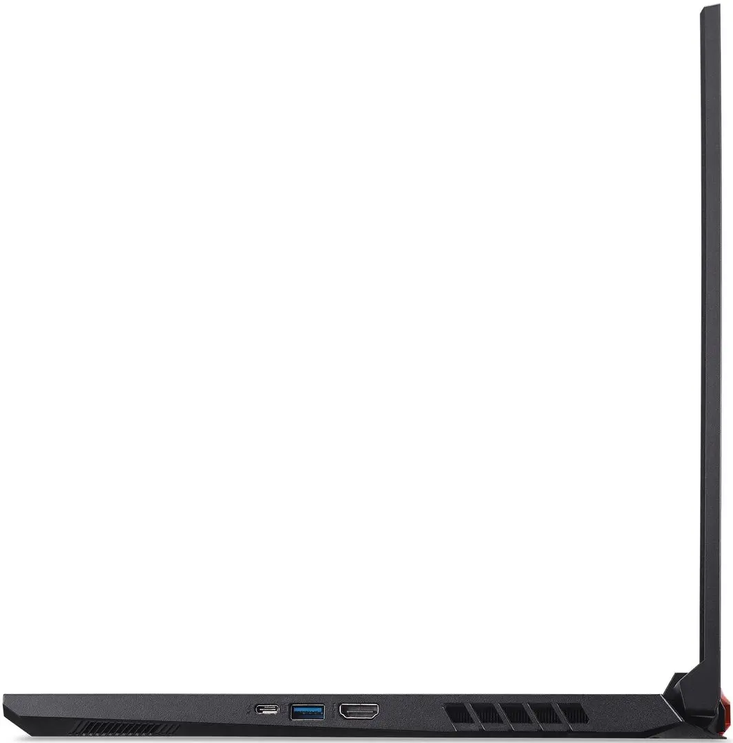 Ноутбук Acer Nitro 5 AN517-54-53DA Intel Core i5 11400H 16GB DDR4/512GB SSD (Black) - 4