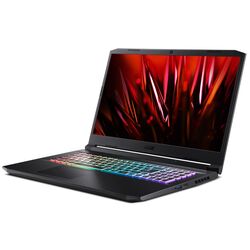 Laptop Acer Nitro 5 AN517-54-55YZ Intel Core i5-11400H 16GB DDR4/512GB SSD (Black) Thumb