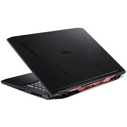 Laptop Acer Nitro 5 AN517-54-55YZ Intel Core i5-11400H 16GB DDR4/512GB SSD (Black) Thumb