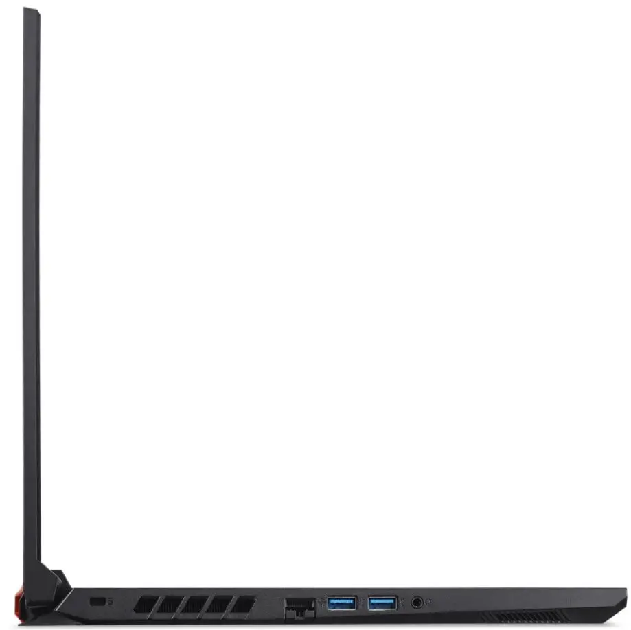 Laptop Acer Nitro 5 AN517-54-55YZ Intel Core i5-11400H 16GB DDR4/512GB SSD (Black)