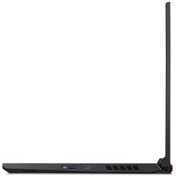 Laptop Acer Nitro 5 AN517-54-55YZ Intel Core i5-11400H 16GB DDR4/512GB SSD (Black) Thumb