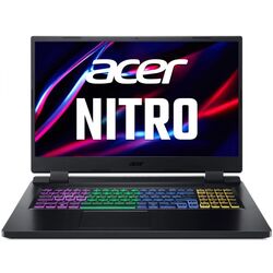 Laptop Acer Nitro 5 AN517-54-73NC Intel Core i7 11800H 32GB DDR4/1TB SSD (Black)
