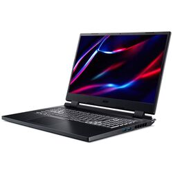 Ноутбук Acer Nitro 5 AN517-55-73WS Intel Core i7-12650H 16GB DDR5/1TB SSD (Black) Thumb